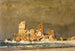 Château des Templiers - Eugen Bracht — artwork view