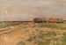 Landschap - Eugen Jettel — weergave van het kunstwerk