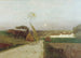 Lever de maan - Eugen Jettel — weergave van het kunstwerk