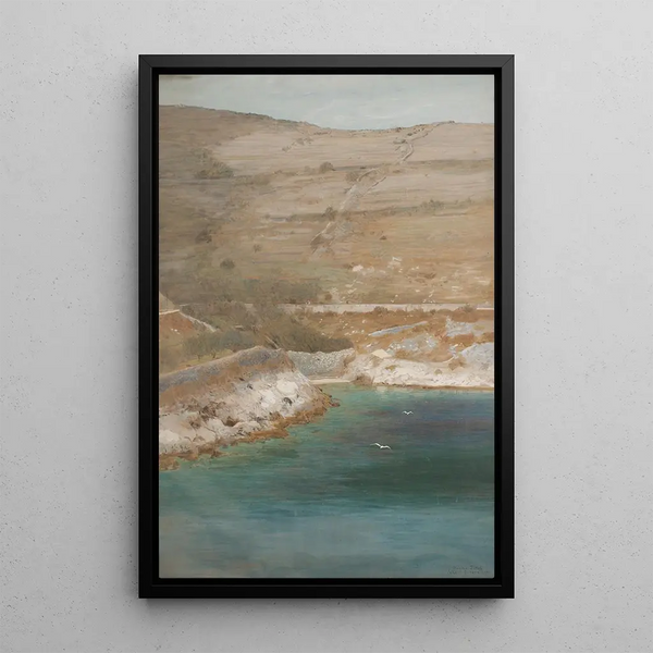 Eugen Jettel - Valle Oscura.webp