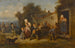 Grappen uit de kindertijd - Eugen Joseph Lejeune — weergave van het kunstwerk