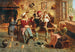 A happy family (Case conflict) - Eugenio Zampighi — artwork view