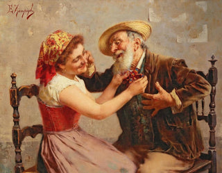 Eugenio Zampighi - The Bow Tie.webp