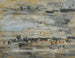 Mare Basse étude - Eugène Boudin — weergave van het kunstwerk
