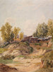 Boulevard Masséna - Eugène Bourgeois — weergave van het kunstwerk