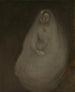 La Première Communion - Eugène Carrière — weergave van het kunstwerk