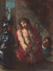 Voici l'homme - Eugène Delacroix — weergave van het kunstwerk
