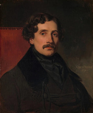 Eugne Devria - LouisFlix Amiel 18021864.webp
