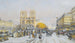 Notre-Dame - Eugène Galien-Laloue — artwork view