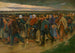 Laatste Visie - Eugène Laermans — weergave van het kunstwerk