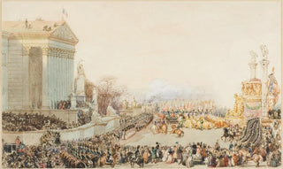 Eugne Lami - The Translation of the Ashes of Napoleon.webp