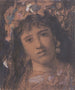 Flore - Eugène Smits — weergave van het kunstwerk