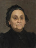 Mme Hilda Schnthal 1824-1892 - Eva Bonnier — artwork view