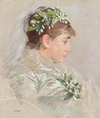 Eva Gonzals - La Marie Jeanne Gonzals.webp