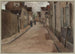 La rue Olivier de Serres de la rue d'Alleray, 1er tronçon, Vaugirard - F. Seguin — artwork view