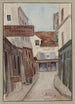 Rue Daubenton - F. Seguin — artwork view