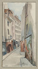 Rue Zacharie - F. Seguin — artwork view