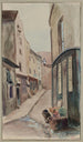 Rue d'Écosse - F. Seguin — artwork view