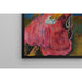 Reproduction of the painting Faaturuma (melancholic) - Paul Gauguin
