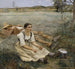 Fauchage - Jules Bastien-Lepage — artwork view