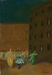 Carnaval - Fausto Agnelli — weergave van het kunstwerk