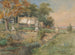 Parc - Felicjan Moczik — weergave van het kunstwerk