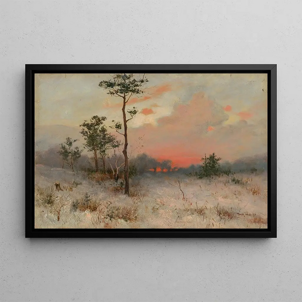 Felicin Moczik - Sunset.webp