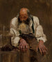Ou - Feliks Cichocki — weergave van het kunstwerk