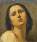 Studies of Women's Heads - Felix-Henri Giacomotti — artwork view