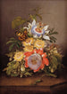 Passiflores - Ferdinand Bauer — weergave van het kunstwerk