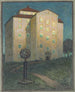 Tunnels - Ferdinand Boberg — weergave van het kunstwerk