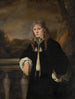 Portret van een jonge man - Ferdinand Bol — weergave van het kunstwerk