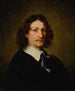 Portret van een man (Conflictbeschrijving) - Ferdinand Bol — weergave van het kunstwerk