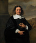 Quirinus Stercke - Ferdinand Bol — weergave van het kunstwerk