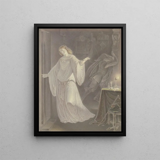 Ferdinand Fellner - Klrchen und Brackenburg.webp