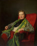 Emanuel Ritter von Neuwall 1813-1879 - Ferdinand Georg Waldmüller — weergave van het kunstwerk