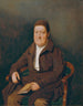 M. Wohlleben, brother of the mayor of Vienna Stephan Edler von Wohlleben - Ferdinand Georg Waldmüller — artwork view