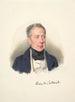 Prins Rodolphe Joseph de Colloredo-Mansfeld - Ferdinand Georg Waldmüller — weergave van het kunstwerk