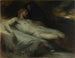 Lamentatie van Christus - Ferdinand Keller — weergave van het kunstwerk