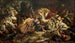 Trkenlouis - Ferdinand Keller — weergave van het kunstwerk