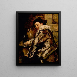 Ferdinand Roybet - The Noble Guard.webp