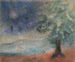 Landschap - Ferdinand Schirren — weergave van het kunstwerk