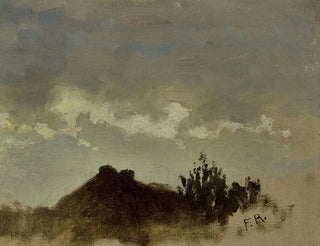 Ferdynand Ruszczyc - Cottage.webp