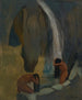 Vreselijk - Fermín Revueltas — weergave van het kunstwerk