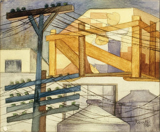 Fermn Revueltas - Outdoor Scaffolding.webp