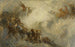 De menselijke rassen - Fernand Cormon — weergave van het kunstwerk