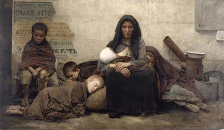 Fernand Pelez - Sans asile.webp