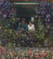 End of Day - Hiasl Maier-Erding — artwork view