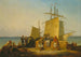 La missie Franse leger in Morea - Finert Noel D — weergave van het kunstwerk