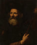 Sint Jacob - Vlaamse school — weergave van het kunstwerk